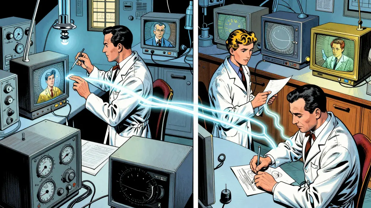 What Is the Parapsychological Association and What Do They Study?