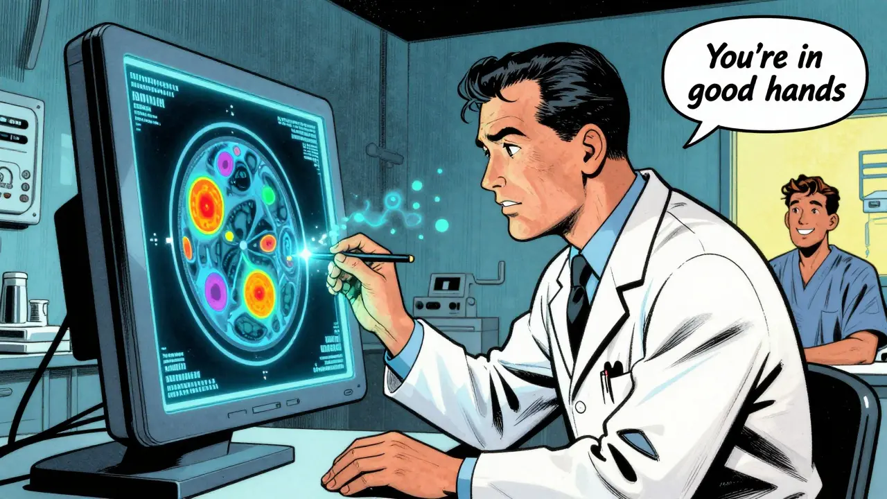 Practical Applications of Generative AI Across Industries and Business Functions in 2025