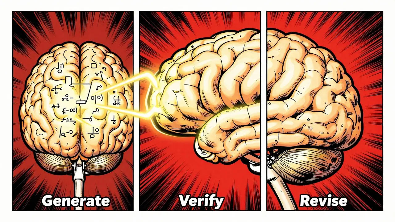 Structured Reasoning Modules in Large Language Models: How Planning and Tool Use Boost Accuracy