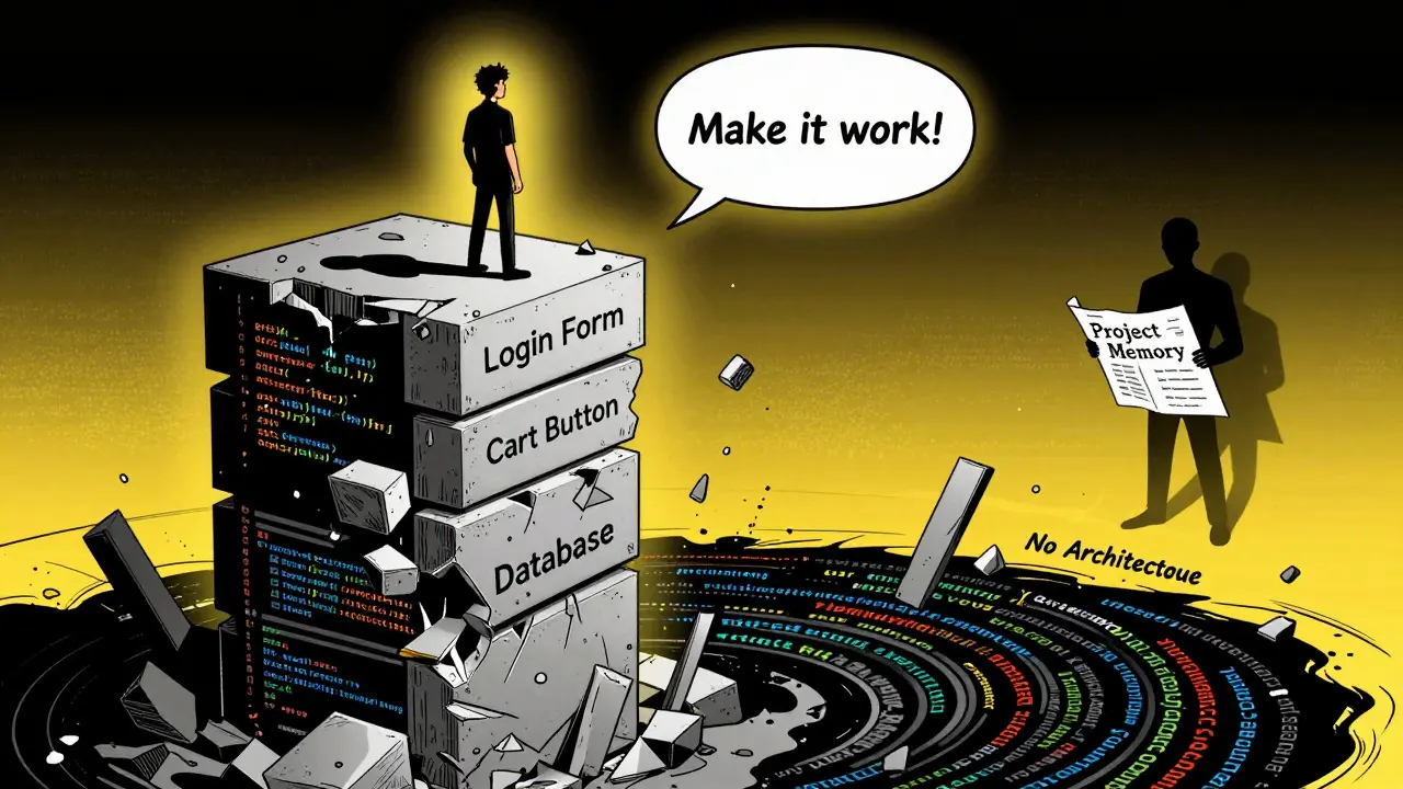 The Next Wave of Vibe Coding Tools: What's Missing Today