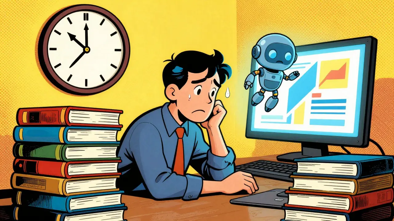 How Large Language Models Transform Curriculum Design