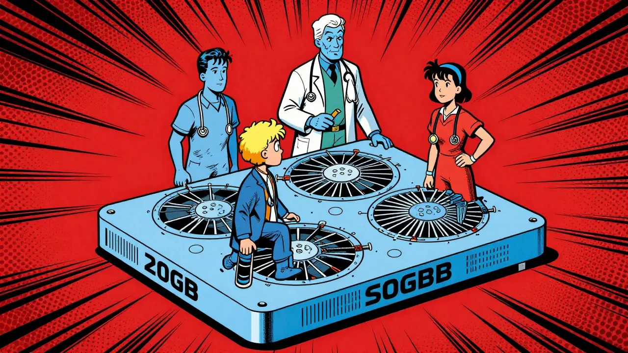 Memory Footprint Reduction: Hosting Multiple Large Language Models on Limited Hardware