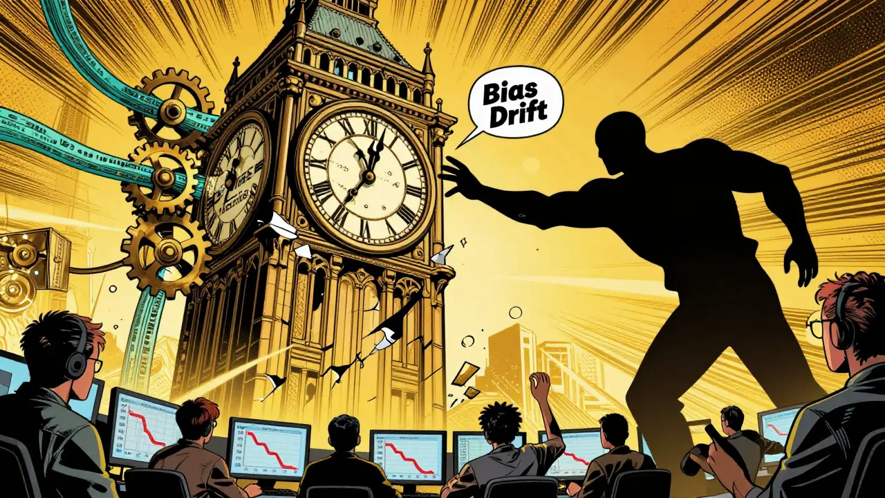 Monitoring Bias Drift in Production LLMs: What You Need to Know in 2026