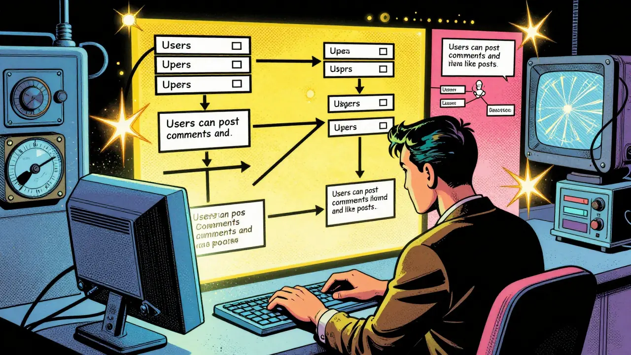 Database Schema Design with AI: Validate Models and Migrations Faster