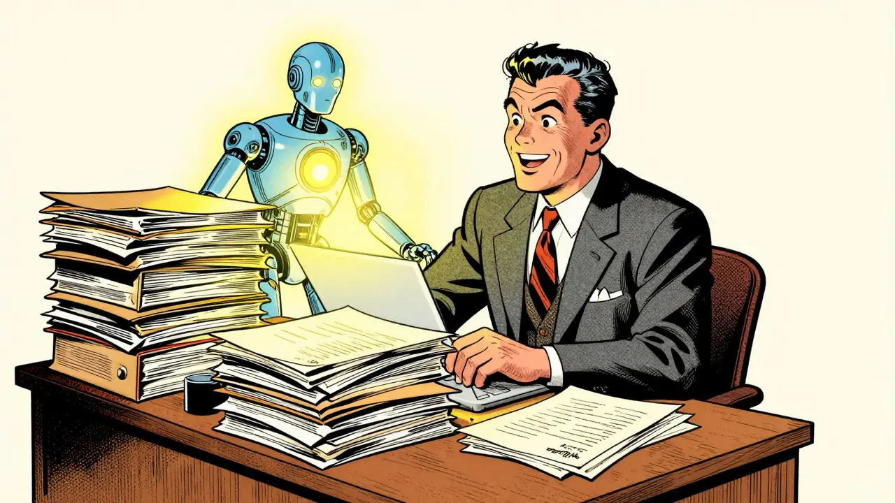 Enterprise Knowledge Management with LLMs: Building Internal Q&A Systems