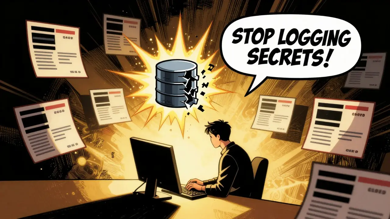 Secure Development for Generative AI: Secrets, Logging, and Red-Teaming