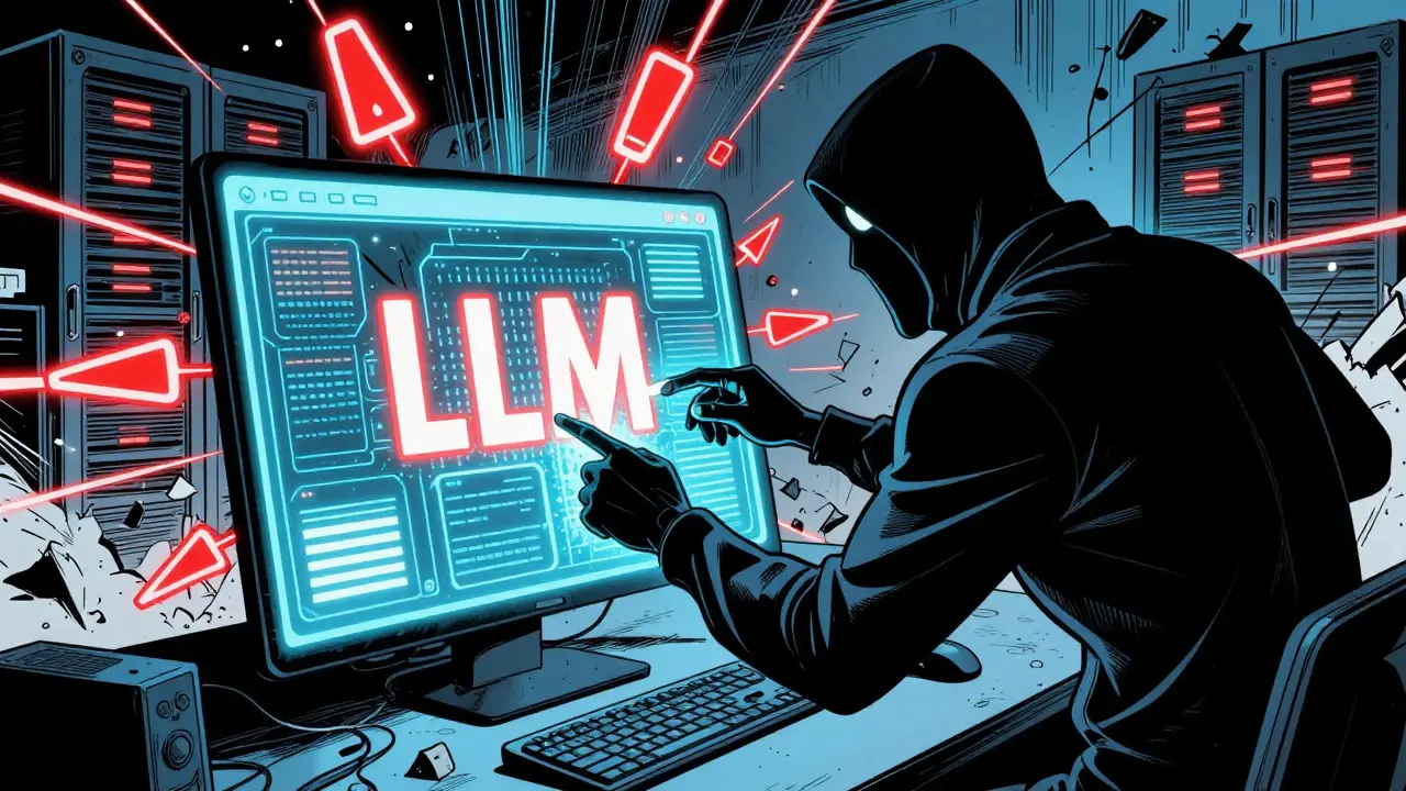 Security Risks in LLM Agents: Injection, Escalation, and Isolation