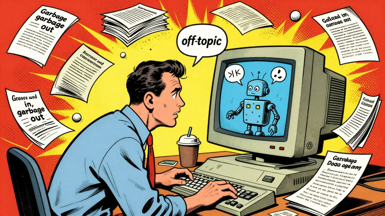 Choosing the Right Embedding Model for Enterprise RAG Pipelines