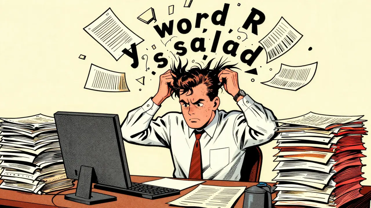 Document Processing with Multimodal LLMs: OCR, Tables, and Visual Reasoning