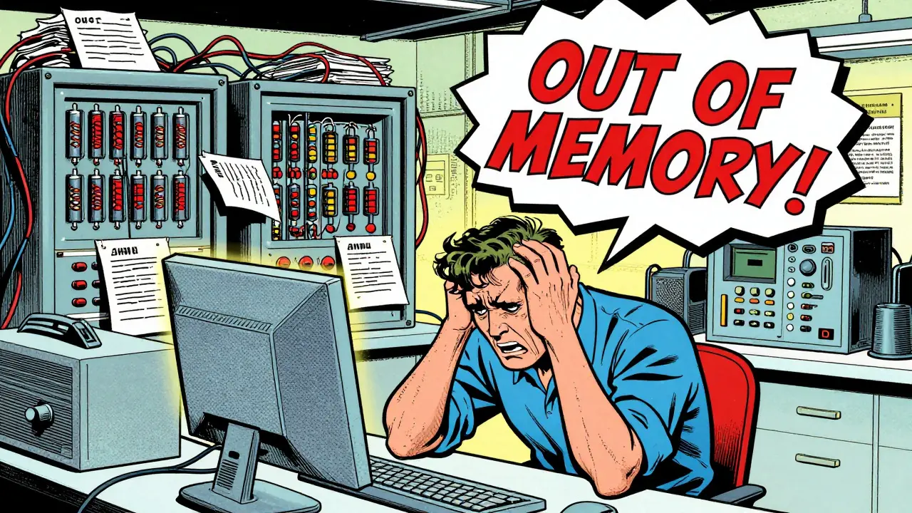 Efficient Sharding and Data Loading for Petabyte-Scale LLM Datasets