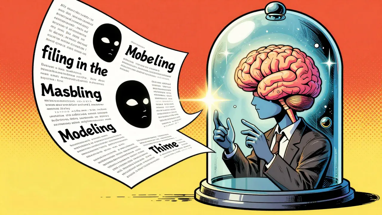 Pretraining Objectives in Generative AI: Masked Modeling, Next-Token Prediction, and Denoising