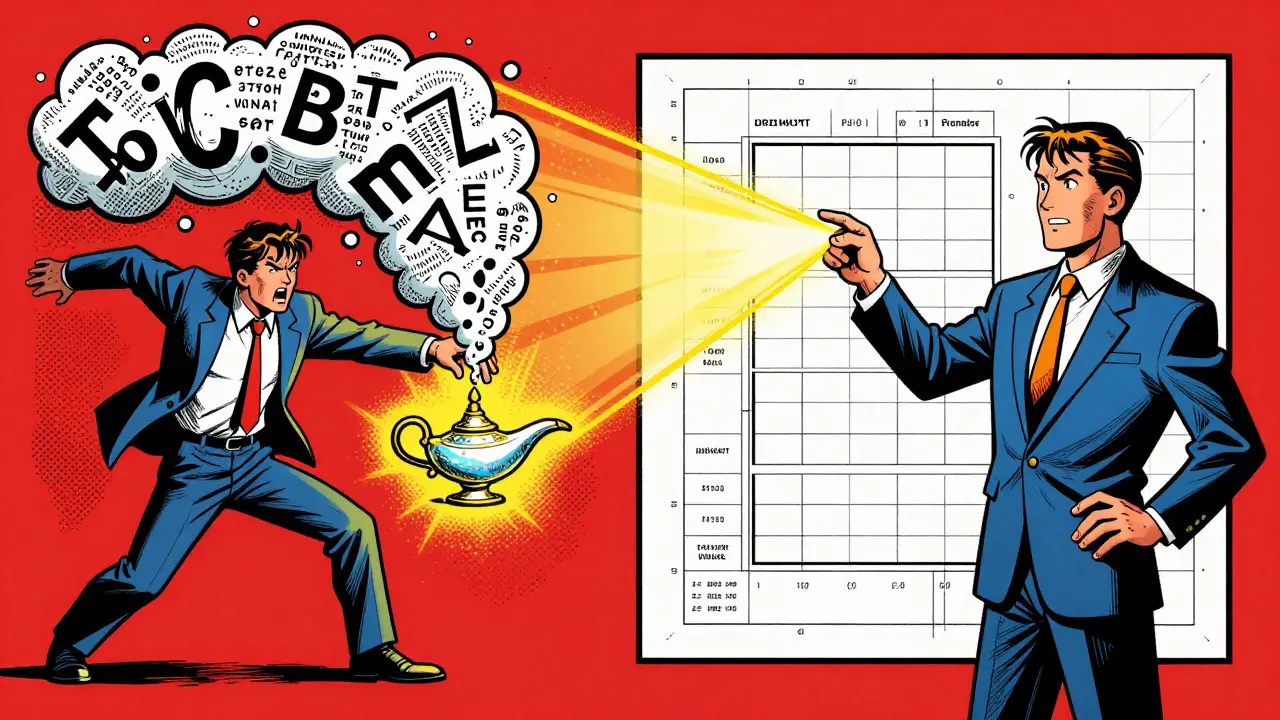 Prompt Templates for Generative AI: Reusable Patterns for Business