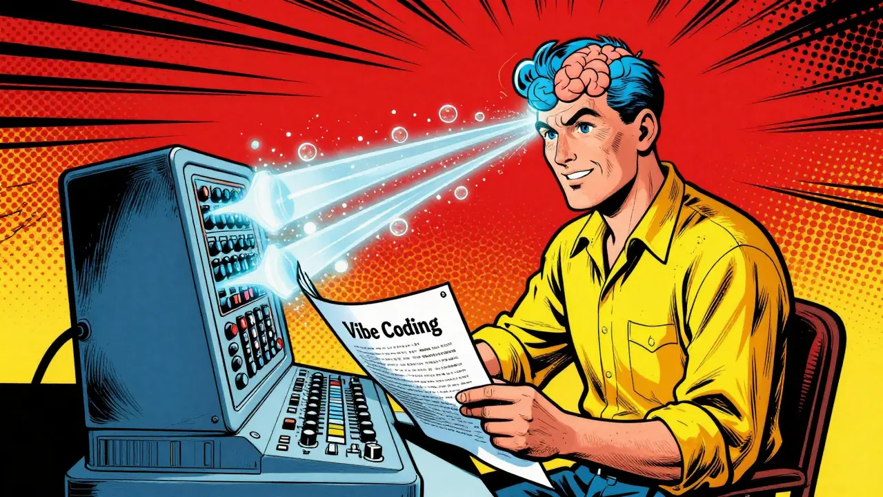 Change Management for Vibe Coding: Training, Tools, and Incentives