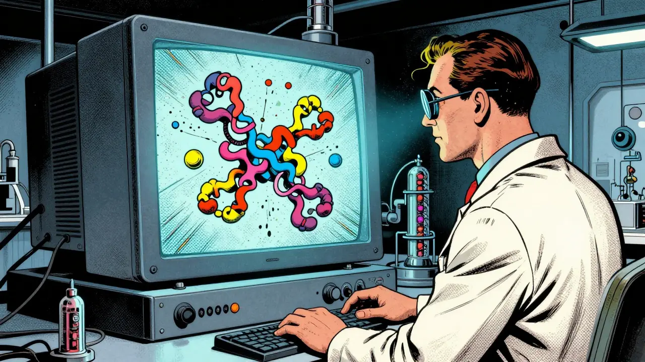 Generative AI in Life Sciences: Protein Design and Literature Reviews