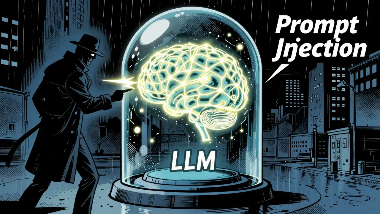 Securing LLM Services: Access Control and Authentication Patterns for 2026