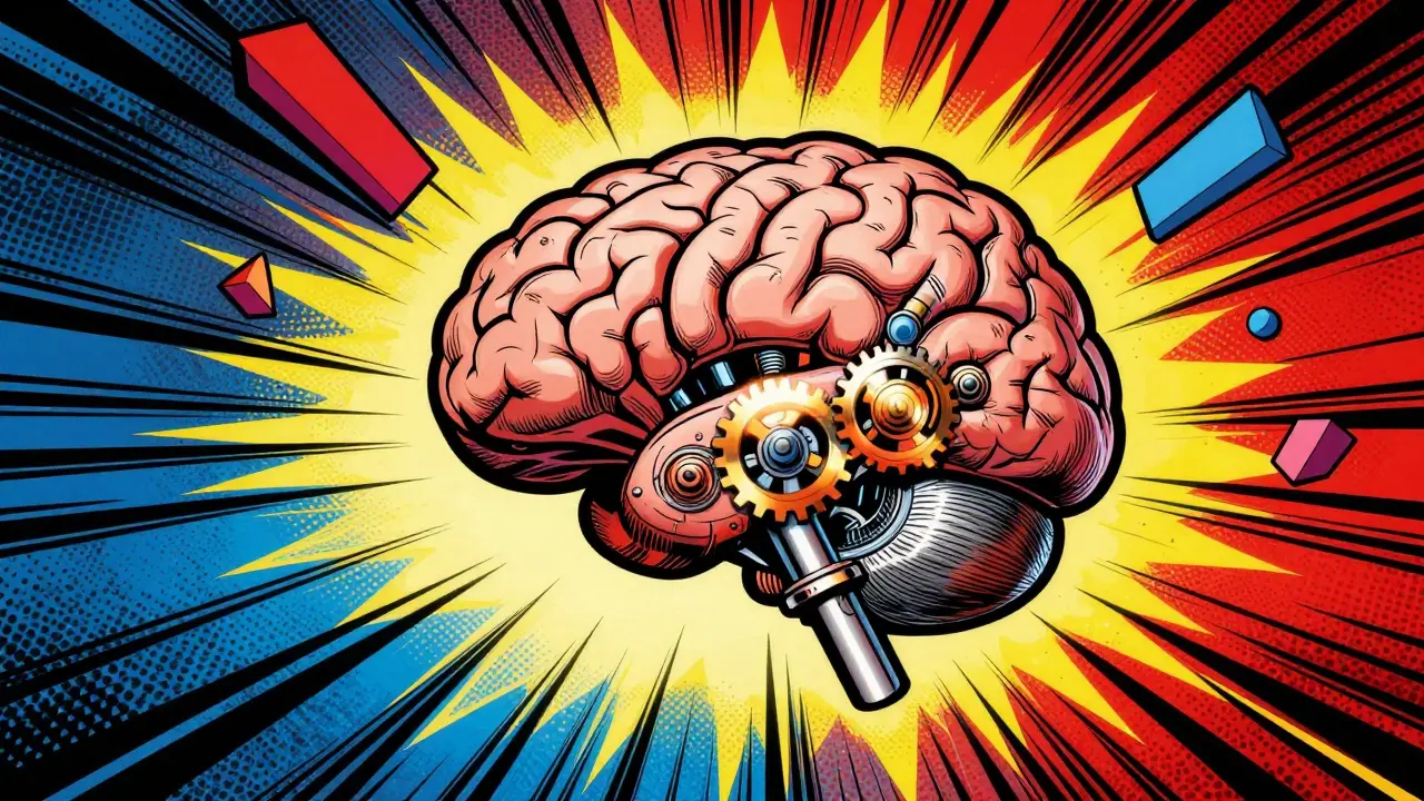 Transformer Architecture Explained: A Technical Deep Dive into LLMs
