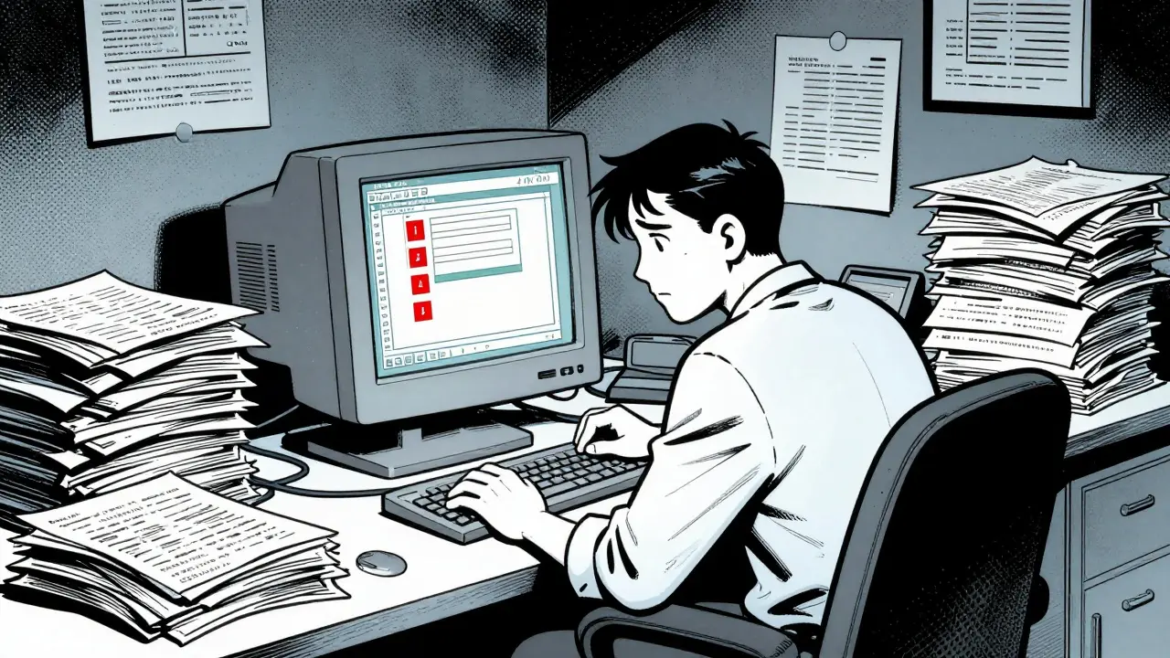 Data Analysts Automating Reporting Dashboards with Vibe Coding Tools