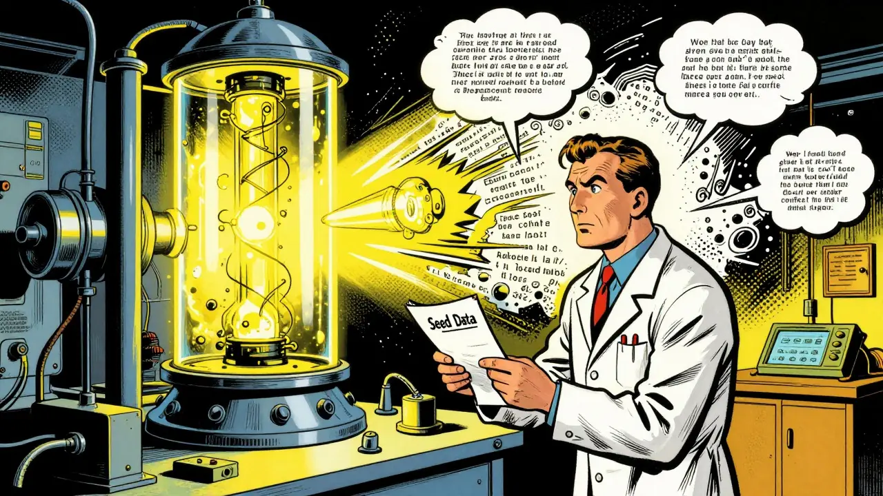 Data Augmentation for LLM Fine-Tuning: Synthetic and Human-in-the-Loop Approaches
