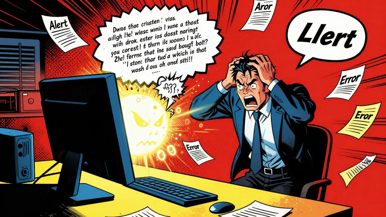 Incident Response for Harmful LLM Outputs: A Practical Guide to Bias & Fairness Failures