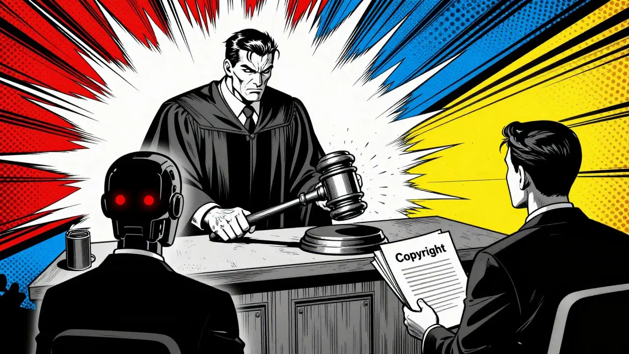 Navigating Copyright in Generative AI: Fair Use, Licensing, and Data Provenance