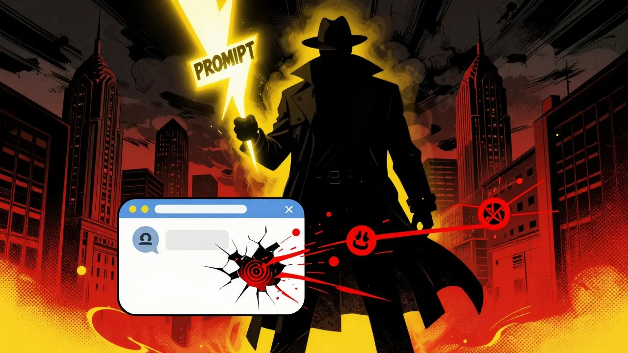 Safety-Aware Prompting: How to Stop AI Leaks and Attacks in 2026