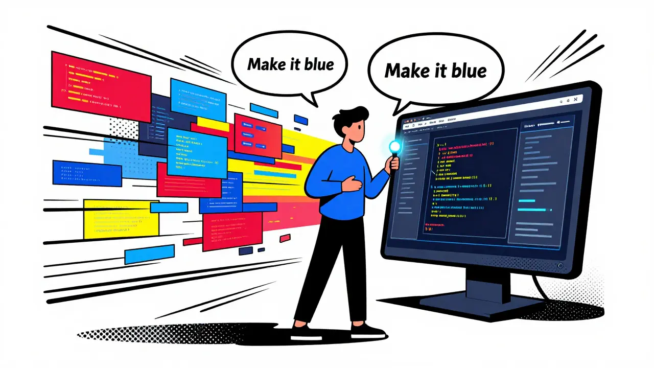 Talent Strategy for Vibe Coding: Roles You Actually Need in 2026